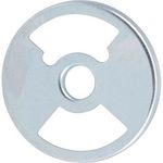 Plate,Air Mixer F/ 2-1/8Od for Us Range Part# 223005