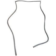 801-1643 - DOOR GASKET