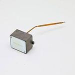 40/140F TEMP.TRANSMTR,9.25"EL. For Schneider Electric (Barber Colman) Part# 2252-510