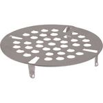 Strainer,Flat(Fisher Waste,Ns) for Fisher Manufacturing Part# 22535