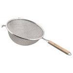 2261115 - 8 in Double Mesh Strainer