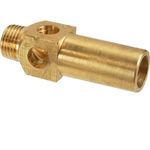 Town Food Service 226806N Jet Tip, Natural Gas, 1/8" IPS Thread, S/N 58071 and above