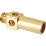 Town Food Service 226807P Jet Tip, Burner, Propane, 1/8" NPT