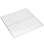 Ultrafryer 22704 Vat Grill, 17-1/4" X 17-1/4" For 18" Fryer