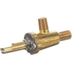 Valve, Burner W/O Hood for Garland Part# 227053