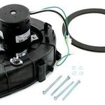 Utica-Dunkirk 2272065 INDUCED DRAFT BLOWER KIT