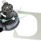 Induced Draft Blower & Gasket For Utica-Dunkirk Part# 2272159