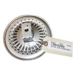 Burner For Bradford White Part# 228-42506-00