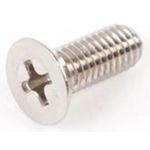 Silver King 22938P Screw, Phillips Flat Head, 10-32 x 3/8"