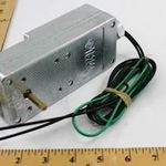 24V Actuator For Multi Products Part# 2296