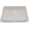 Half Size 2In Pan -135 for Cambro Part# 22CW-135