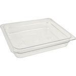 Pan,Food(Camwear,1/2 Sz,2.5"D) for Cambro Part# 22CW(135)