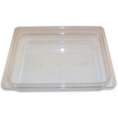 Half Size 2in Pan -135 for Cambro Part# 22CW