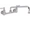 Faucet,8"Wall, 14"Spt,Leadfree for T&s Part# 230-63X