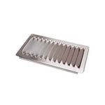 Grid,drip Tray (s/s) for Cecilware Part# 2305