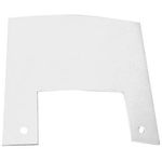 Shield, Foam for Remcor Part# 23062