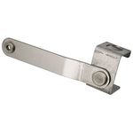 Silver King - 23156S - Pusher Plate Brackets