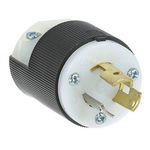 Locking Plug  for Ultrafryer Part# 23184