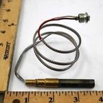 750mv Thermopile, 2 wire lead For Bradford White Part# 233-46670-00