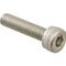 Screw,Handle (Fisher Waste,Ns) for Fisher Manufacturing Part# 23426