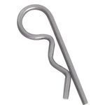 Clip,hairpin for Silver King Part# 23530P