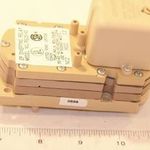 110V PNEUMOD.E/P RELAY,DPDT For Schneider Electric (Barber Colman) Part# 2368-522