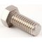 SILVER KING - 23742 - ROD,PUSH, 1-7/8"L, 3/16" OD