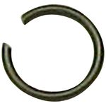 Cleveland 2382800 SPRING,SHAFT RETAINING