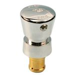 T&S Brass 238AH Metering Cartridge, Hot Push Button