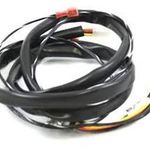 Utica-Dunkirk 240005480 72" DAMPER HARNESS