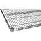 Shelf,chrome (24" X 48") for Intermetro Part# 2448NC