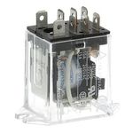 Royal Range 2499 Cube Relay, Motor