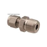 Connector,male for Ultrafryer Part# 24A270