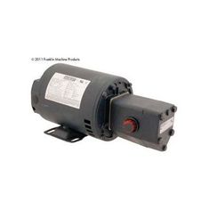 Pump/motor Assy for Ultrafryer Part# 24A294