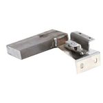 Door Hinge/Weight  Assembly, Rh for Jade Range Part# 2500010173