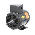 Royal Range 2500 Motor, 115V, 50/60HZ, 1PH, 2 Speed