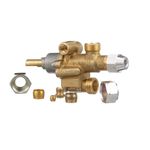 Oven Valve For Garland Part# 2513300