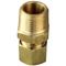 Male Connector for Royal Range Part# 2514