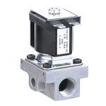 Solenoid Valve,120V 60Hz for Royal Range Part# 2515