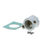 Nu-Vu 252-7001 Light Socket, 120V