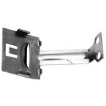 Deflector Bracket for Garland Part# 2520-1