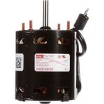 Heatcraft 25307801S Motor, 208/230V, 60HZ, 1 PH, 1/15 HP