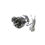 840-1386 - CONDENSER FAN MOTOR 208-230/50