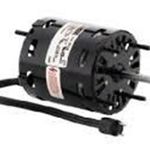 Heatcraft 25309801S Motor, 208-230V, 50/60HZ, 1 PH, 1/15 HP, 1400/1650 RPM