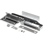 Nu-Vu 254-2025 Handle Kit, Proofer, Sub-123