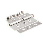 NU-VU - 254-3011 - HINGE KIT