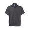 2552L - Lg Super Lightweight Slate Cooks Shirt