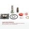 DIN AND SCREWED CONNECTION KIT For ASCO Part# 256-104