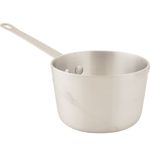 2571030 - 1 1/2 qt Thermalloy® Aluminum Sauce Pan