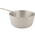 2571032 - 3 1/2 qt Thermalloy® Aluminum Sauce Pan